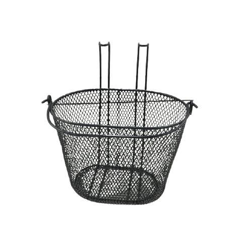 DYU Smart Bike Front Basket